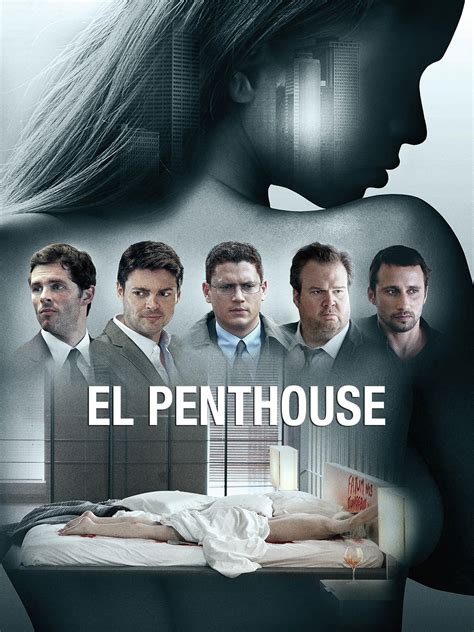 el penthouse pelicula completa